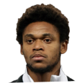 FIFA 16 Luiz Adriano 79