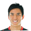 FIFA 16 Hasebe 75