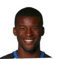 FIFA 16 Wijnaldum 80