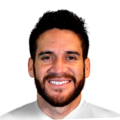 FIFA 16 Marcelo Oliveira 70