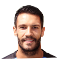 FIFA 16 Cherubin 70