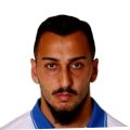 FIFA 16 Mitroglou 85