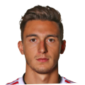 FIFA 16 Darmian 81