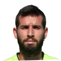 FIFA 16 Filipe Mendes 62