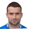 FIFA 16 Fagan 63
