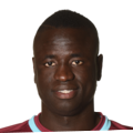FIFA 16 Kouyaté 75