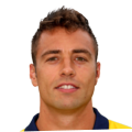 FIFA 16 Thiago Cionek 70