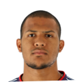 FIFA 16 Rondón 80