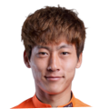 FIFA 16 Jung Da Hwon 63