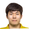FIFA 16 Yoo Byung Soo 66