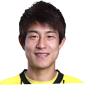 FIFA 16 Bang Dae Jong 64