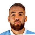 FIFA 16 Otamendi 84