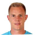 FIFA 16 ter Stegen 82