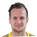 FIFA 16 Klaus 55