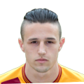 FIFA 16 Fletcher 61