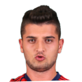 FIFA 16 Özarslan 72