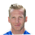 FIFA 16 Humphreys 58