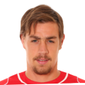 FIFA 16 Coates 72