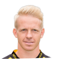 FIFA 16 Paulussen 67