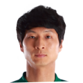 FIFA 16 Jeon Sang Wook 65