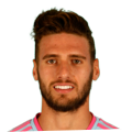 FIFA 16 Sergi Gómez 72