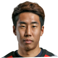 FIFA 16 Kim Won Il 66