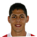 FIFA 16 Quiroga 62