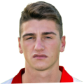 FIFA 16 Camporese 67