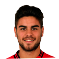 FIFA 16 Abdón 63