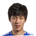 FIFA 16 Yoo Joon Soo 60