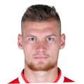 FIFA 16 Prychynenko 64