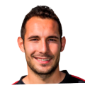 FIFA 16 David Ferreiro 66