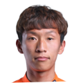 FIFA 16 Heo Beom San 58