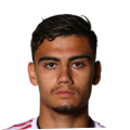 FIFA 16 Pereira 69