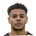 FIFA 16 Chiedozie 54