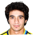 FIFA 16 Almeshauqeh 55
