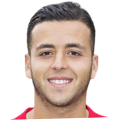 FIFA 16 El Hasnaoui 63