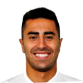 FIFA 16 Marquinhos Pedroso 68