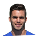 FIFA 16 Fábio Nunes 66