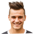 FIFA 16 Dobras 64