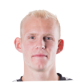 FIFA 16 Hansen 51
