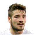 FIFA 16 Tzandaris 68