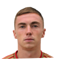 FIFA 16 Osborn 64