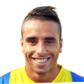 FIFA 16 Paulinho 70