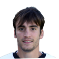FIFA 16 Tagliafico 72
