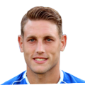 FIFA 16 Carlos Hernández 63