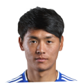 FIFA 16 Jeong Dong Ho 65