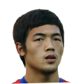 FIFA 16 Lee Ki Je 65