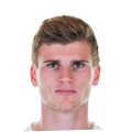 FIFA 16 Werner 72