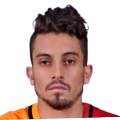 FIFA 16 Alex Telles 77